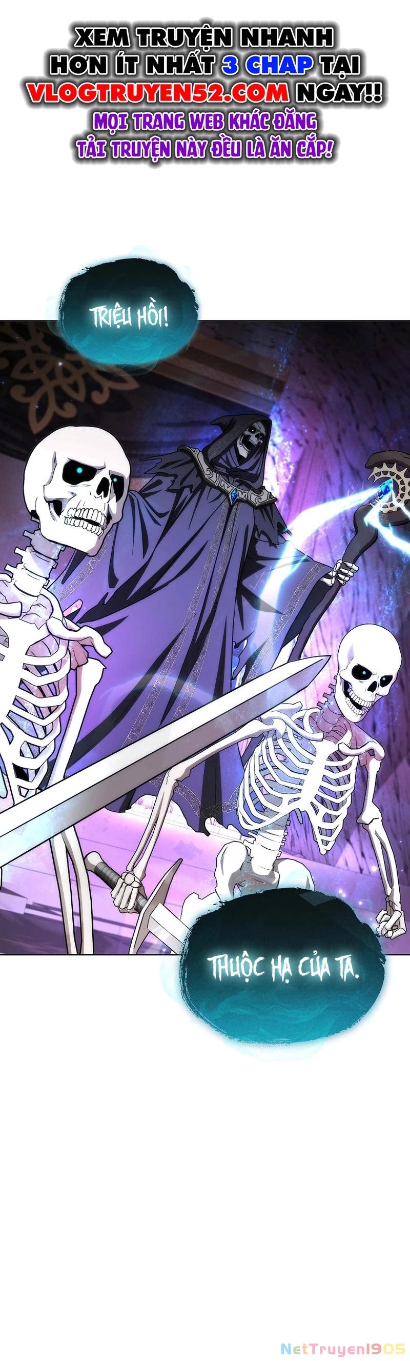 Trở Thành Man Di Ở Thế Giới Fantasy Chapter 23 - 23