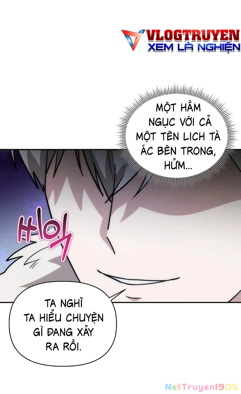 Trở Thành Man Di Ở Thế Giới Fantasy Chapter 23 - 25