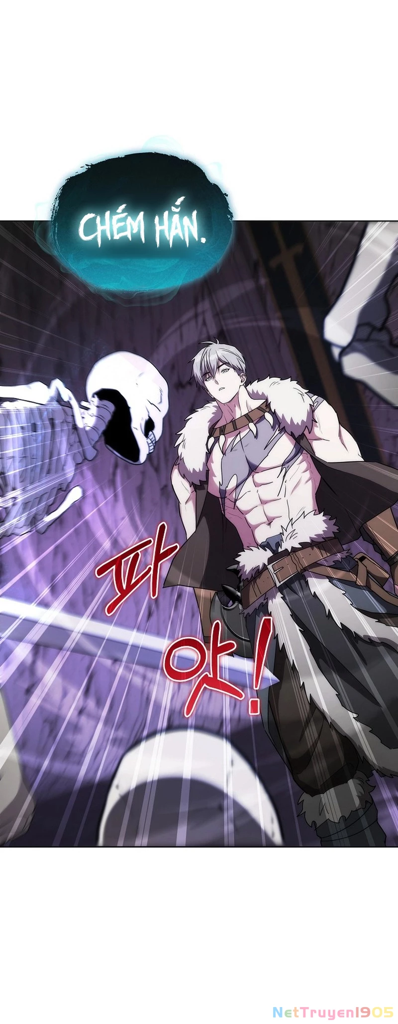 Trở Thành Man Di Ở Thế Giới Fantasy Chapter 23 - 33
