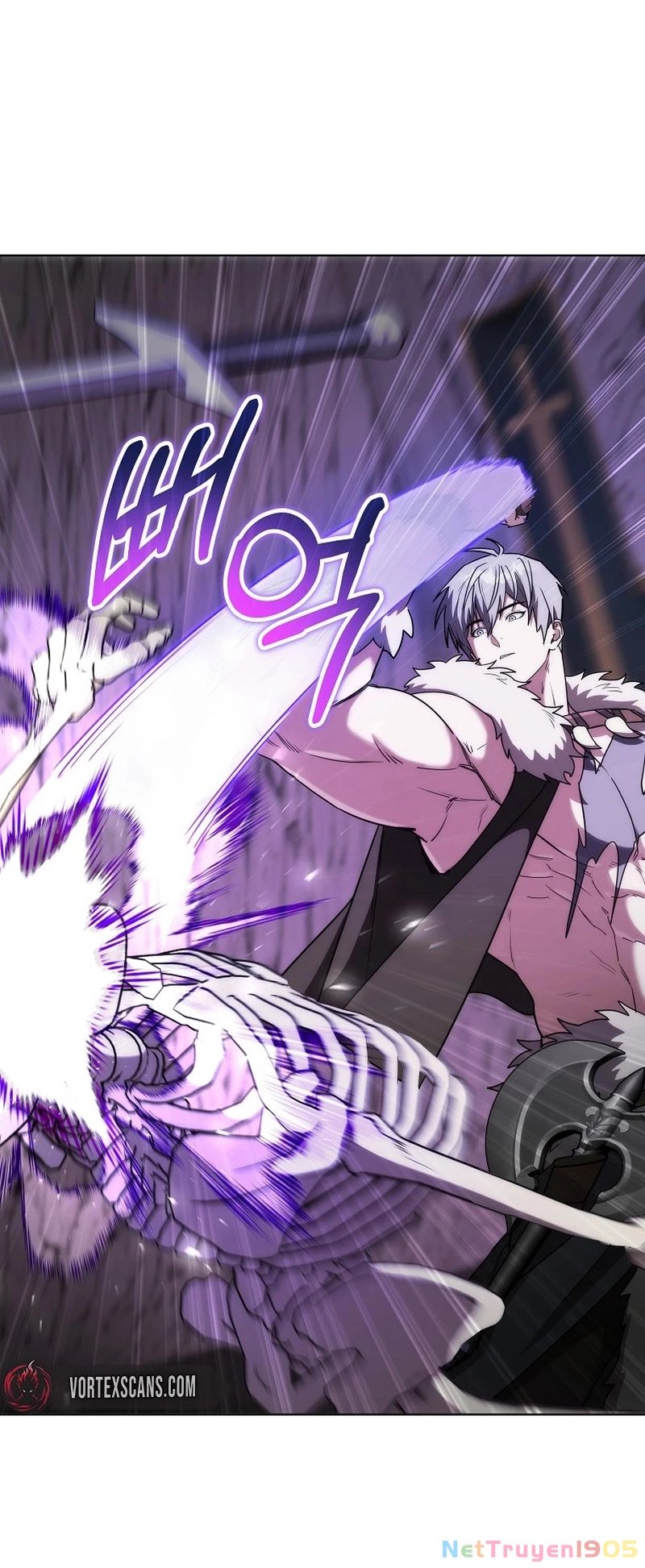 Trở Thành Man Di Ở Thế Giới Fantasy Chapter 23 - 35