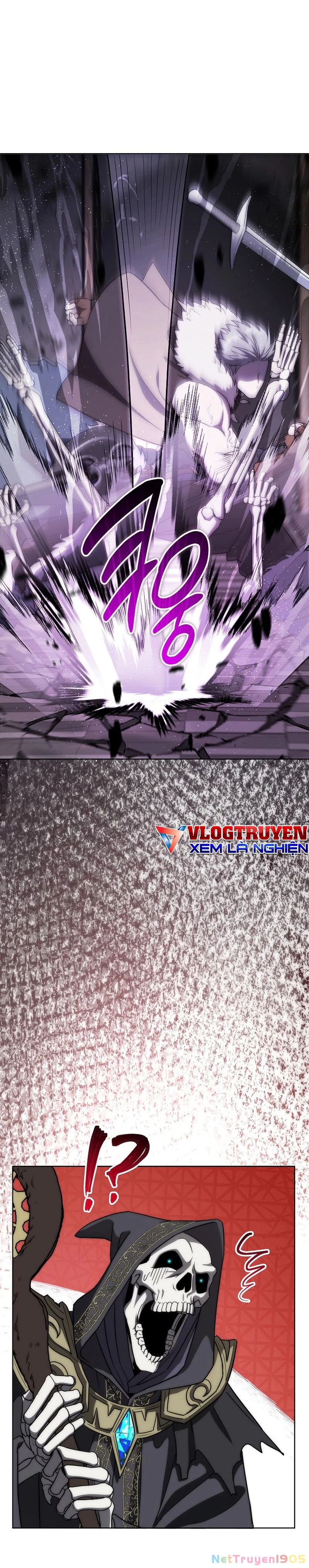 Trở Thành Man Di Ở Thế Giới Fantasy Chapter 23 - 38