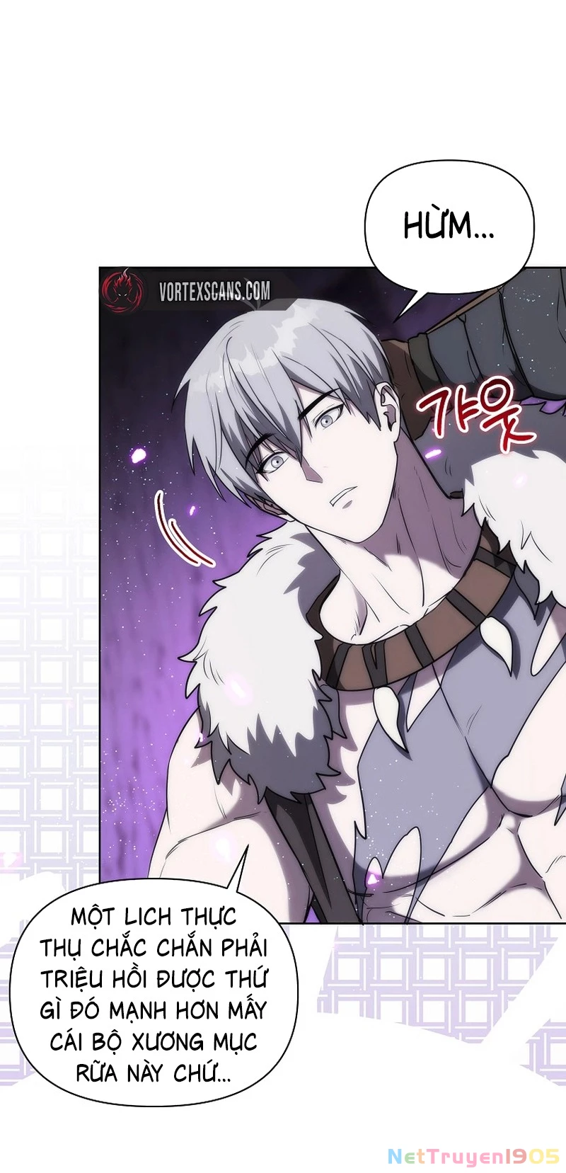 Trở Thành Man Di Ở Thế Giới Fantasy Chapter 23 - 40