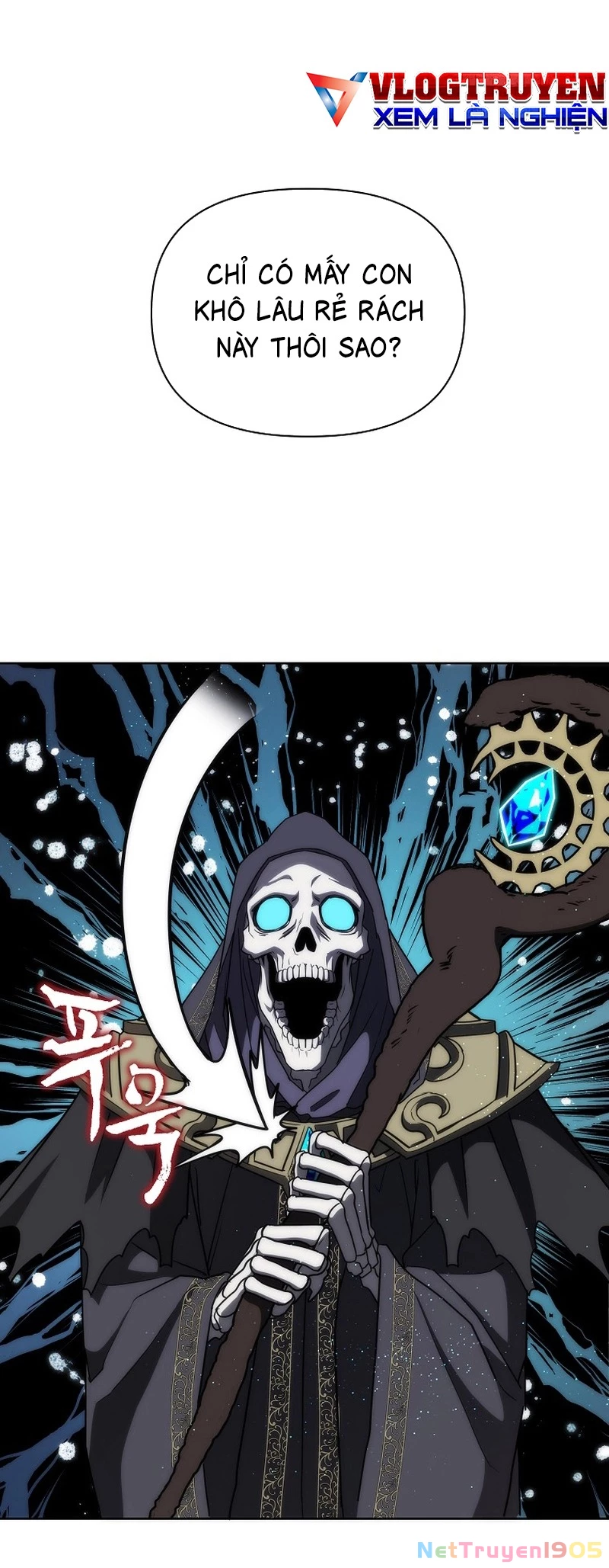 Trở Thành Man Di Ở Thế Giới Fantasy Chapter 23 - 41