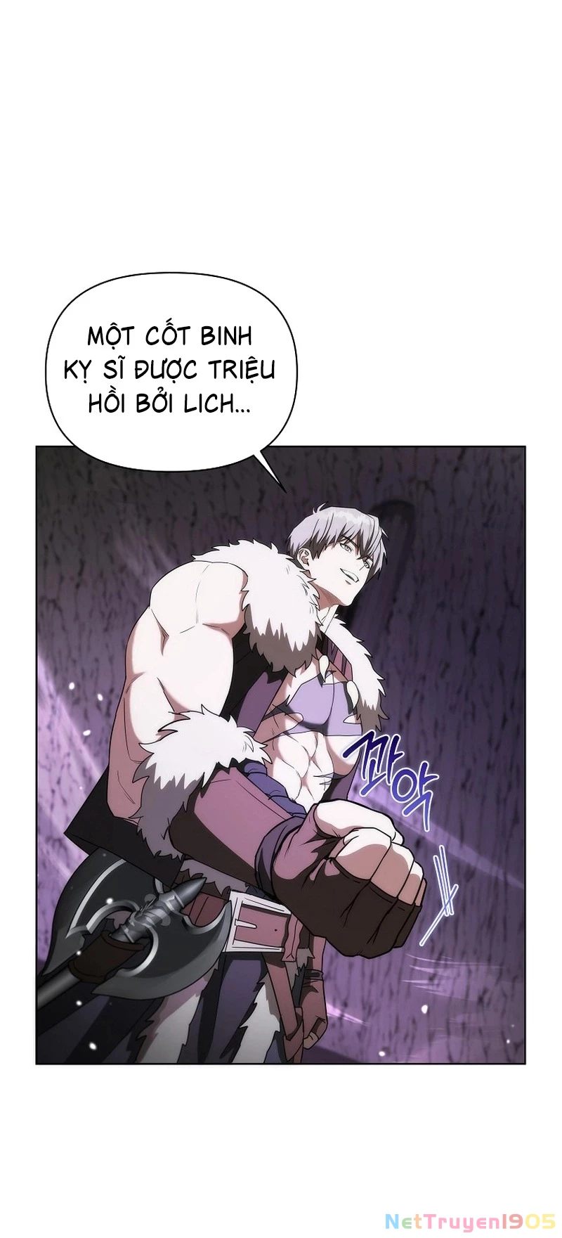 Trở Thành Man Di Ở Thế Giới Fantasy Chapter 23 - 48