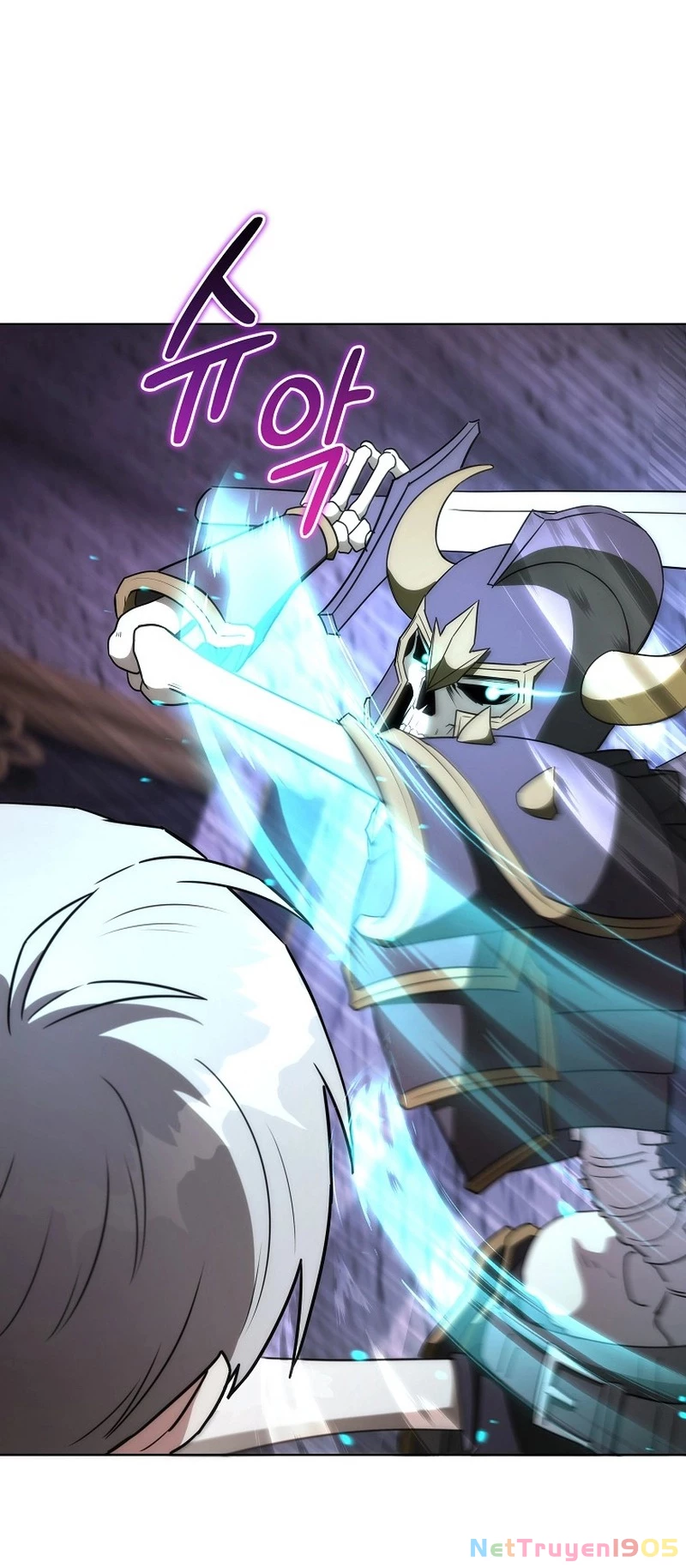 Trở Thành Man Di Ở Thế Giới Fantasy Chapter 23 - 49