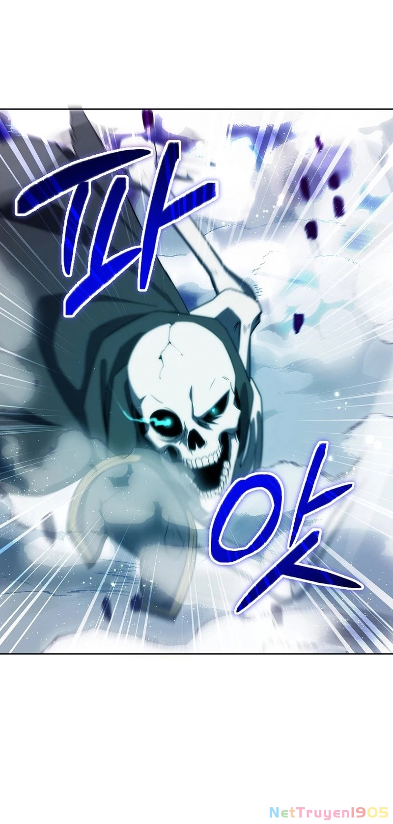 Trở Thành Man Di Ở Thế Giới Fantasy Chapter 23 - 55