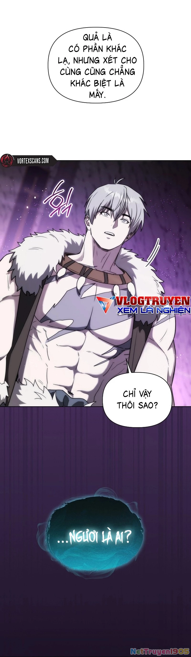 Trở Thành Man Di Ở Thế Giới Fantasy Chapter 24 - 9