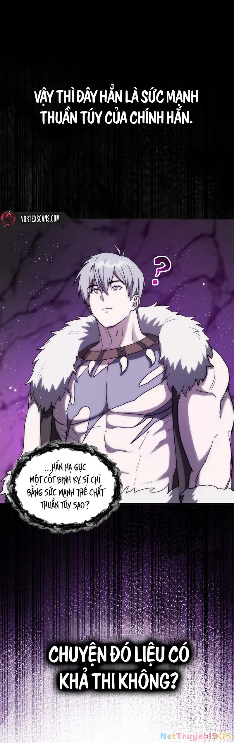 Trở Thành Man Di Ở Thế Giới Fantasy Chapter 24 - 11