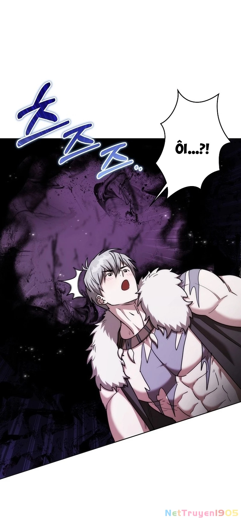 Trở Thành Man Di Ở Thế Giới Fantasy Chapter 24 - 16