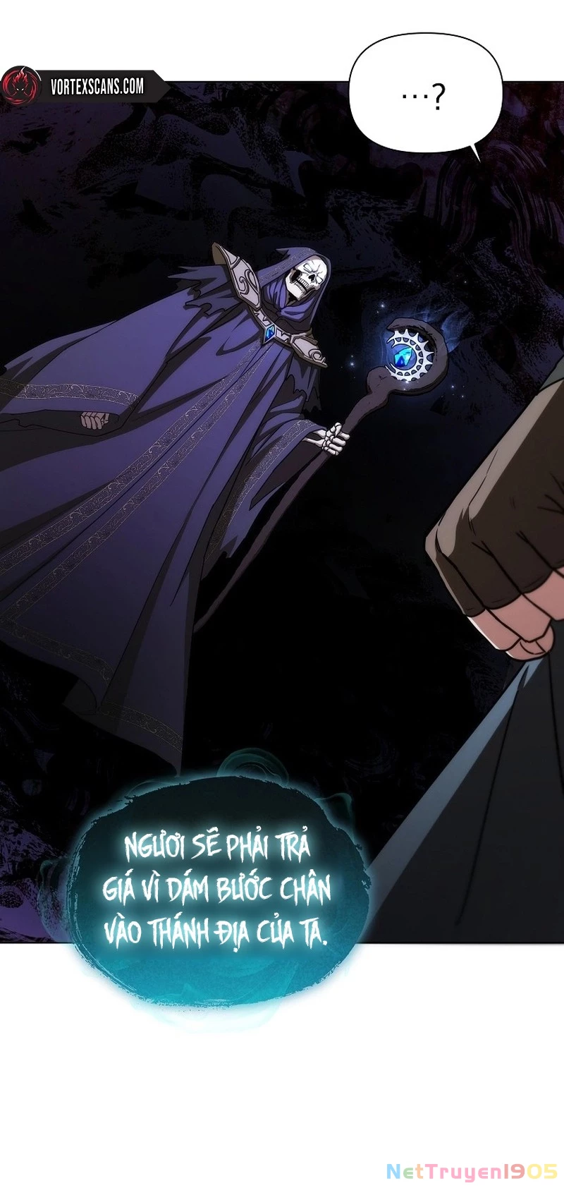 Trở Thành Man Di Ở Thế Giới Fantasy Chapter 24 - 19