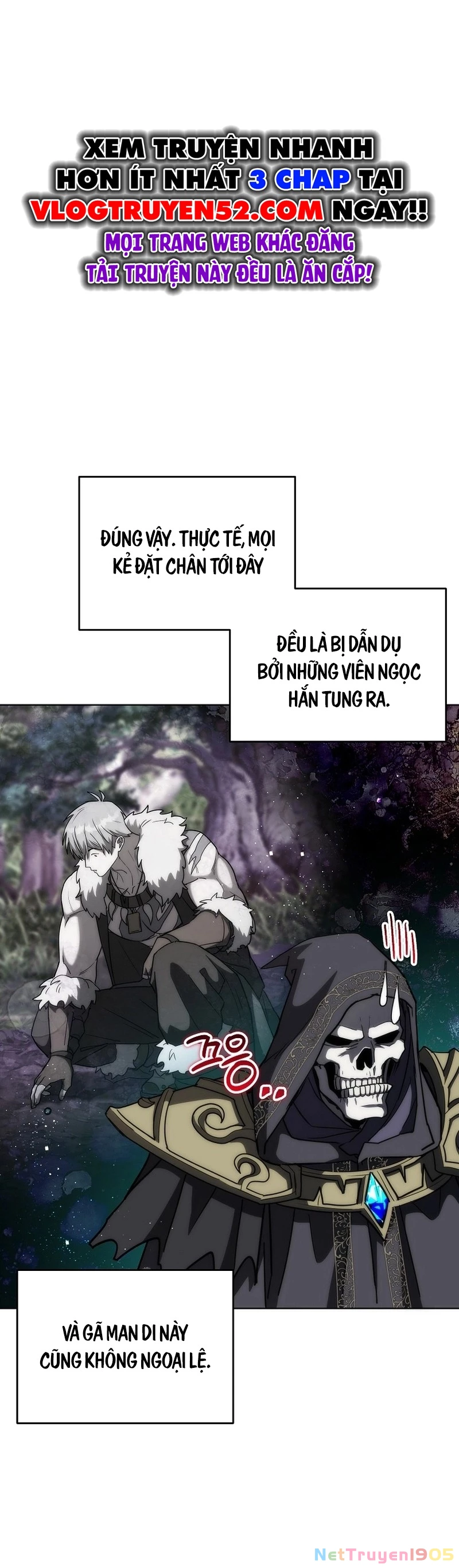 Trở Thành Man Di Ở Thế Giới Fantasy Chapter 24 - 22