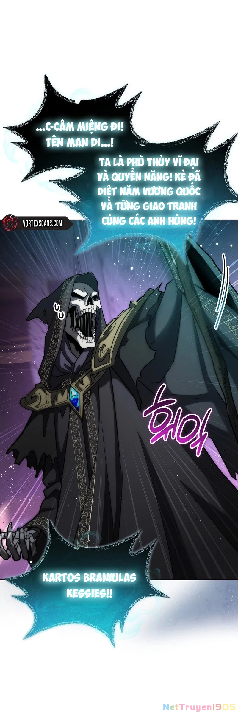 Trở Thành Man Di Ở Thế Giới Fantasy Chapter 24 - 23