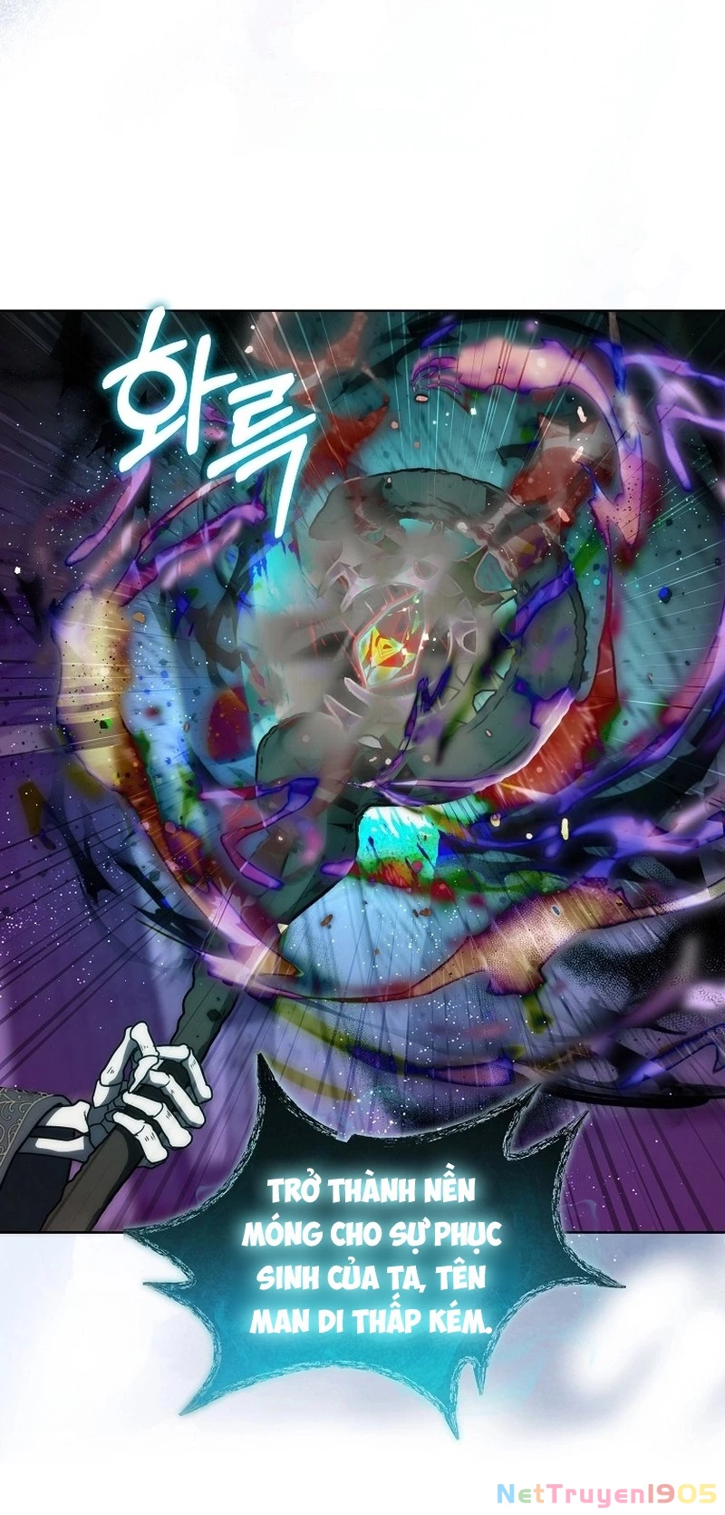 Trở Thành Man Di Ở Thế Giới Fantasy Chapter 24 - 25