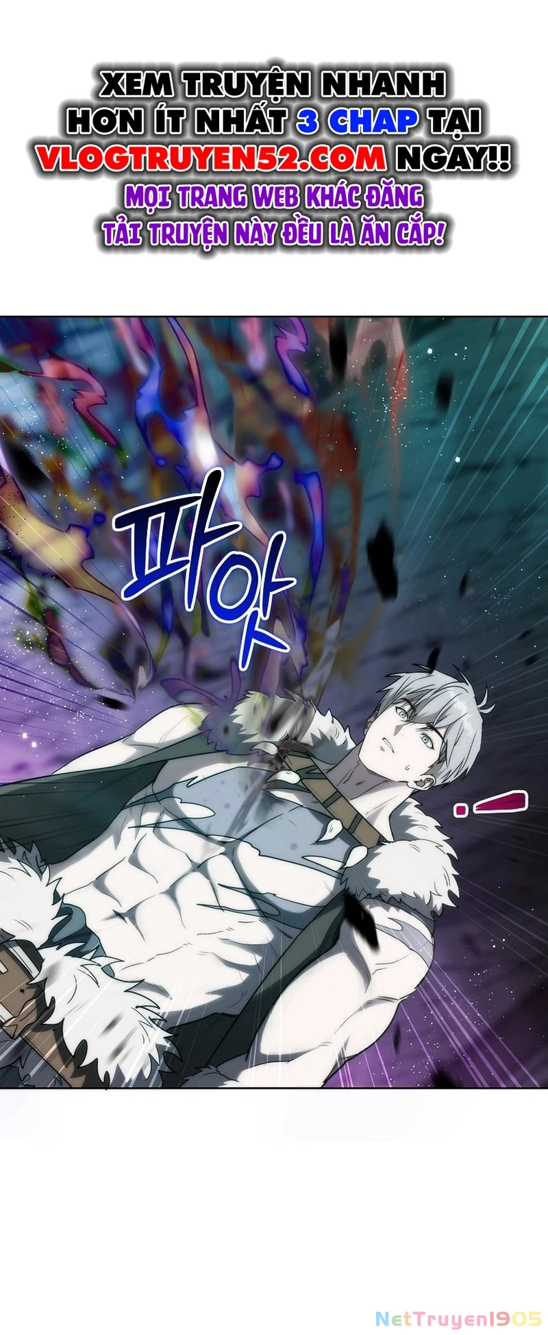 Trở Thành Man Di Ở Thế Giới Fantasy Chapter 24 - 26