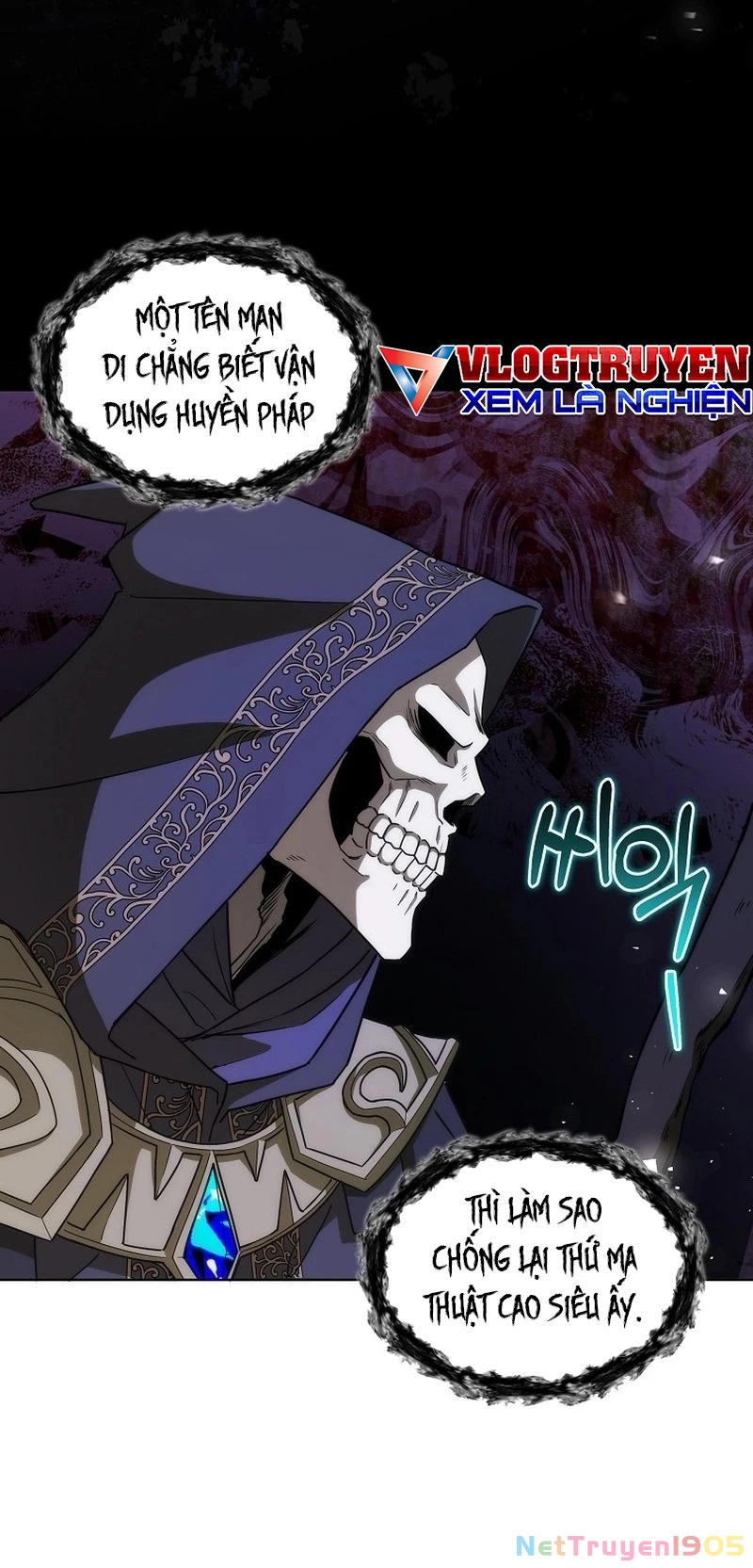 Trở Thành Man Di Ở Thế Giới Fantasy Chapter 24 - 31