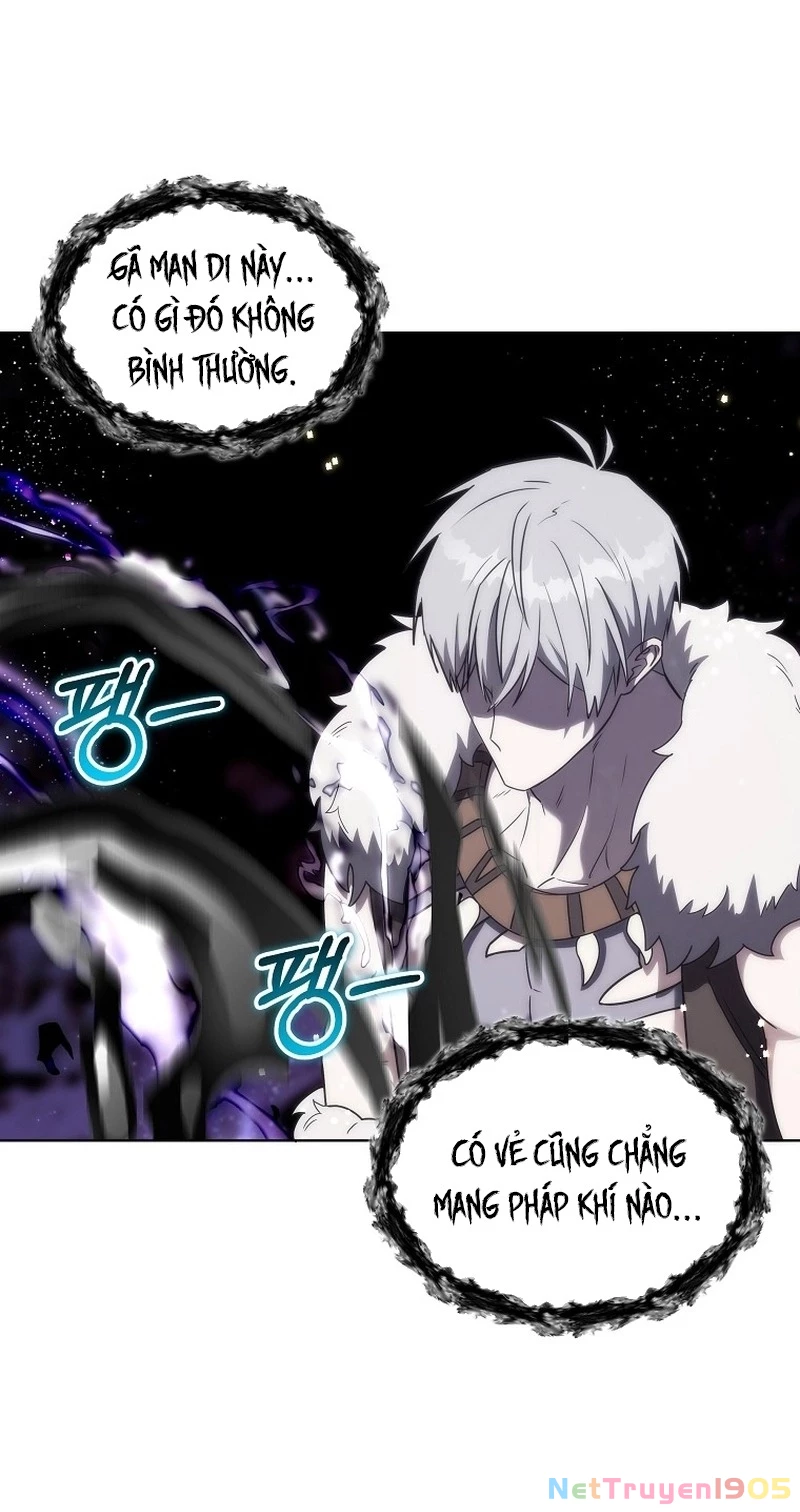 Trở Thành Man Di Ở Thế Giới Fantasy Chapter 24 - 33