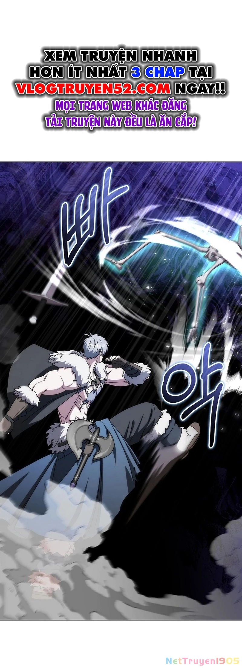 Trở Thành Man Di Ở Thế Giới Fantasy Chapter 24 - 39