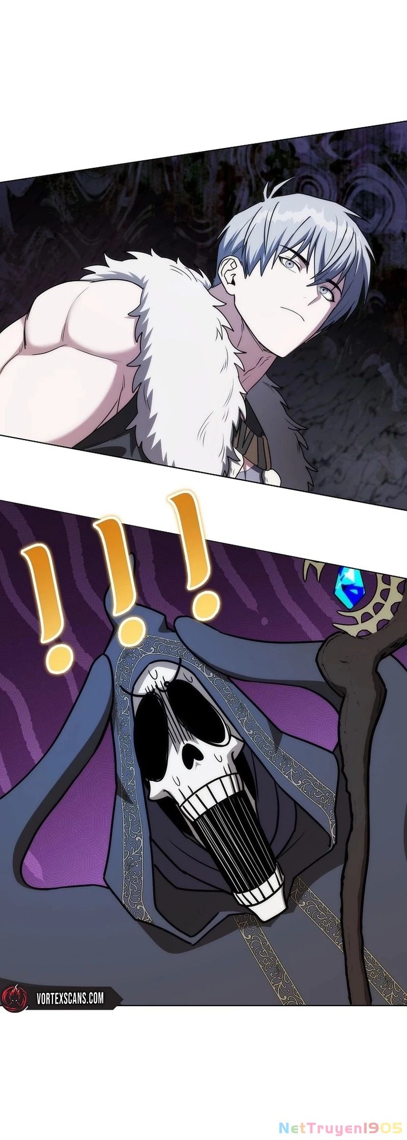 Trở Thành Man Di Ở Thế Giới Fantasy Chapter 24 - 41