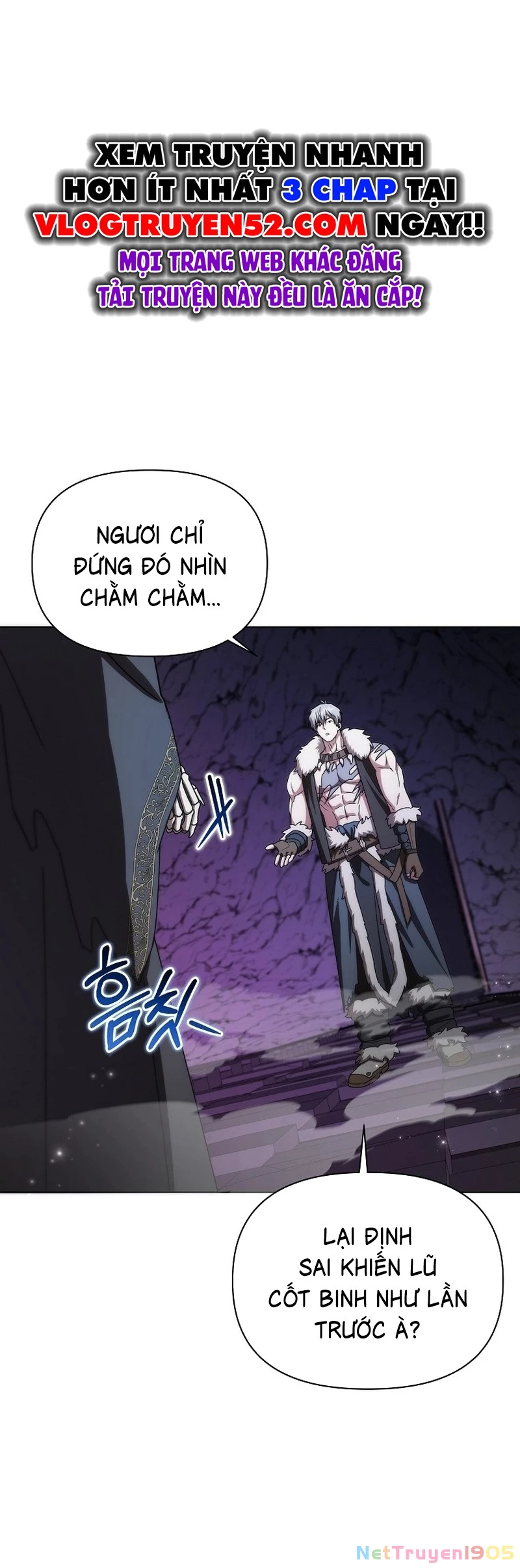 Trở Thành Man Di Ở Thế Giới Fantasy Chapter 24 - 44