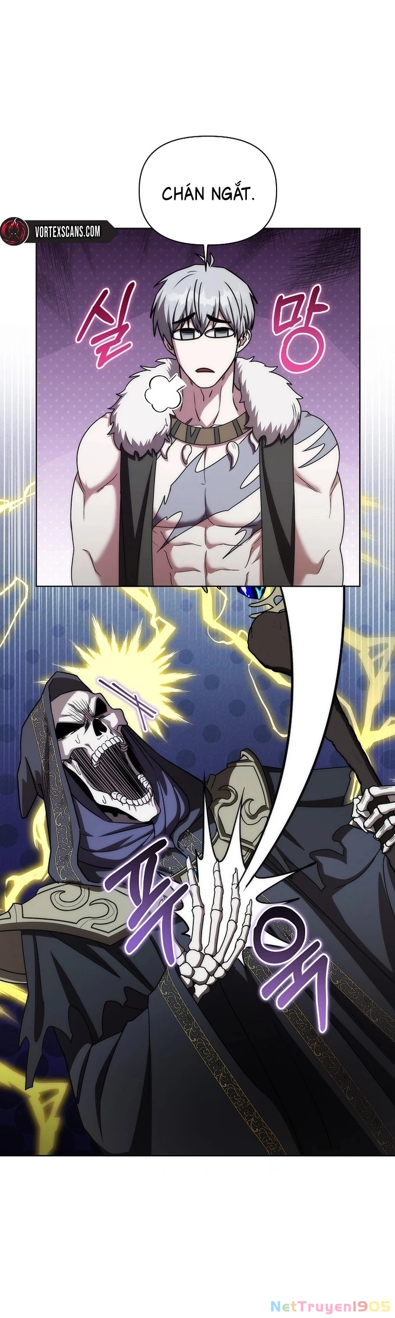 Trở Thành Man Di Ở Thế Giới Fantasy Chapter 24 - 45