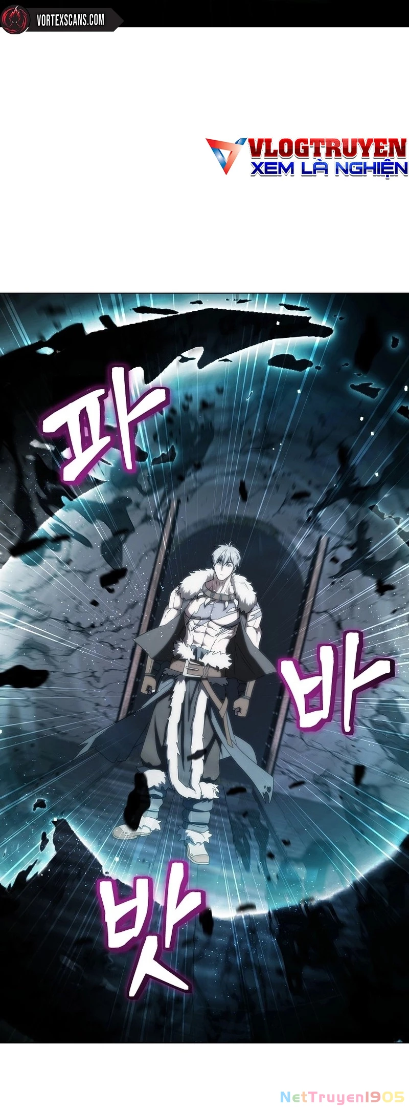 Trở Thành Man Di Ở Thế Giới Fantasy Chapter 24 - 54