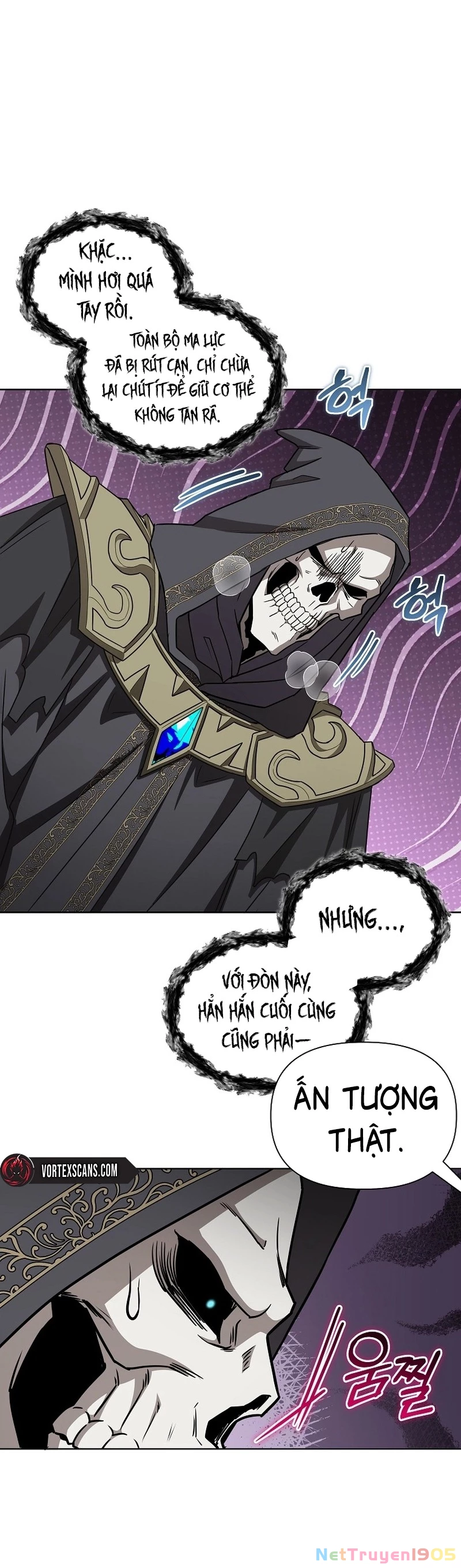 Trở Thành Man Di Ở Thế Giới Fantasy Chapter 24 - 59