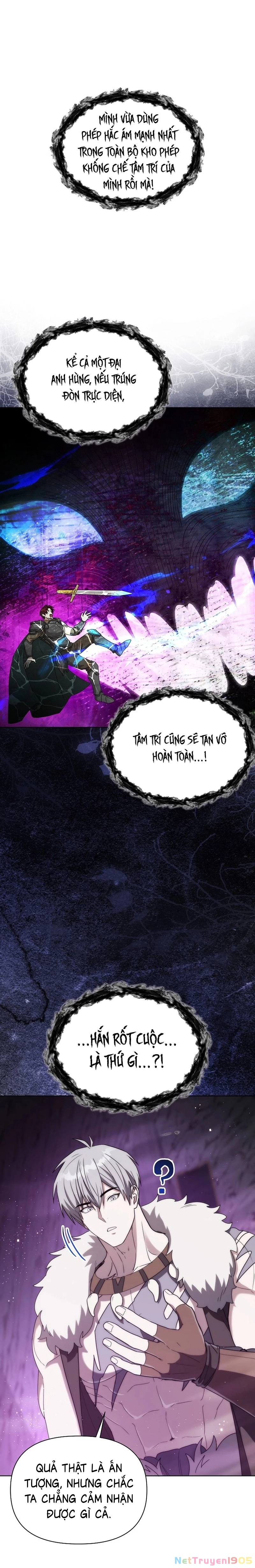 Trở Thành Man Di Ở Thế Giới Fantasy Chapter 24 - 63