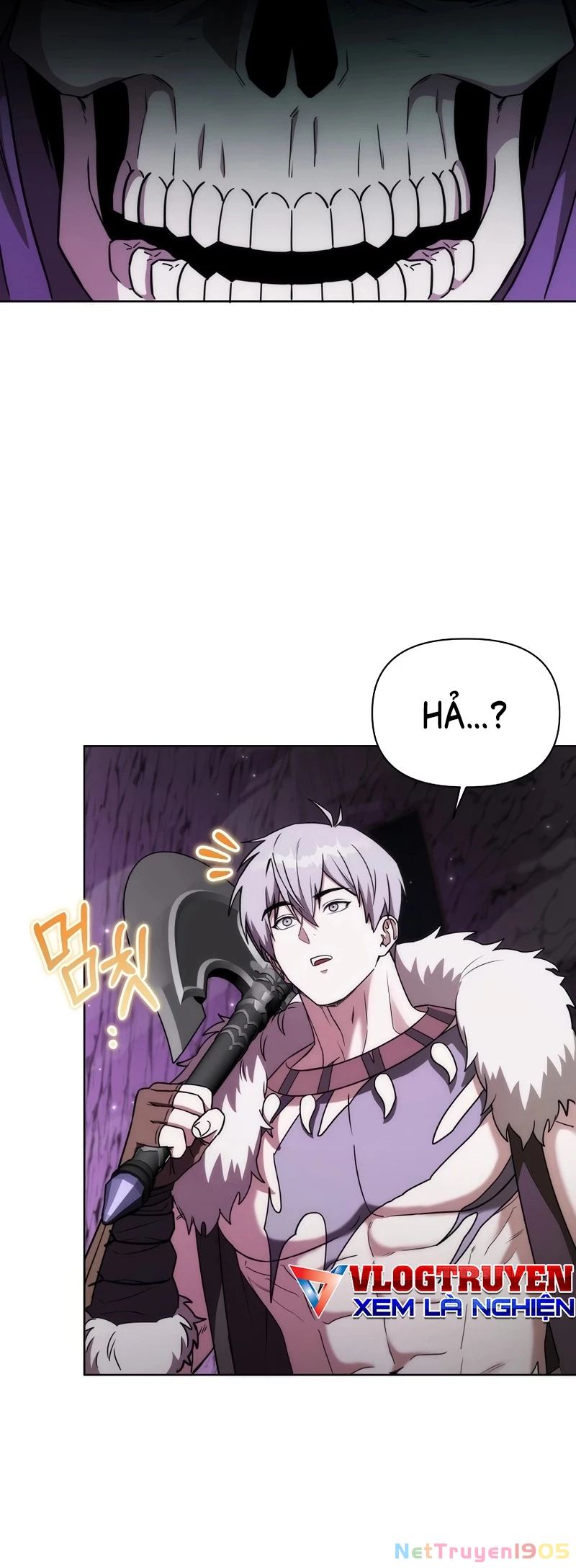 Trở Thành Man Di Ở Thế Giới Fantasy Chapter 25 - 2