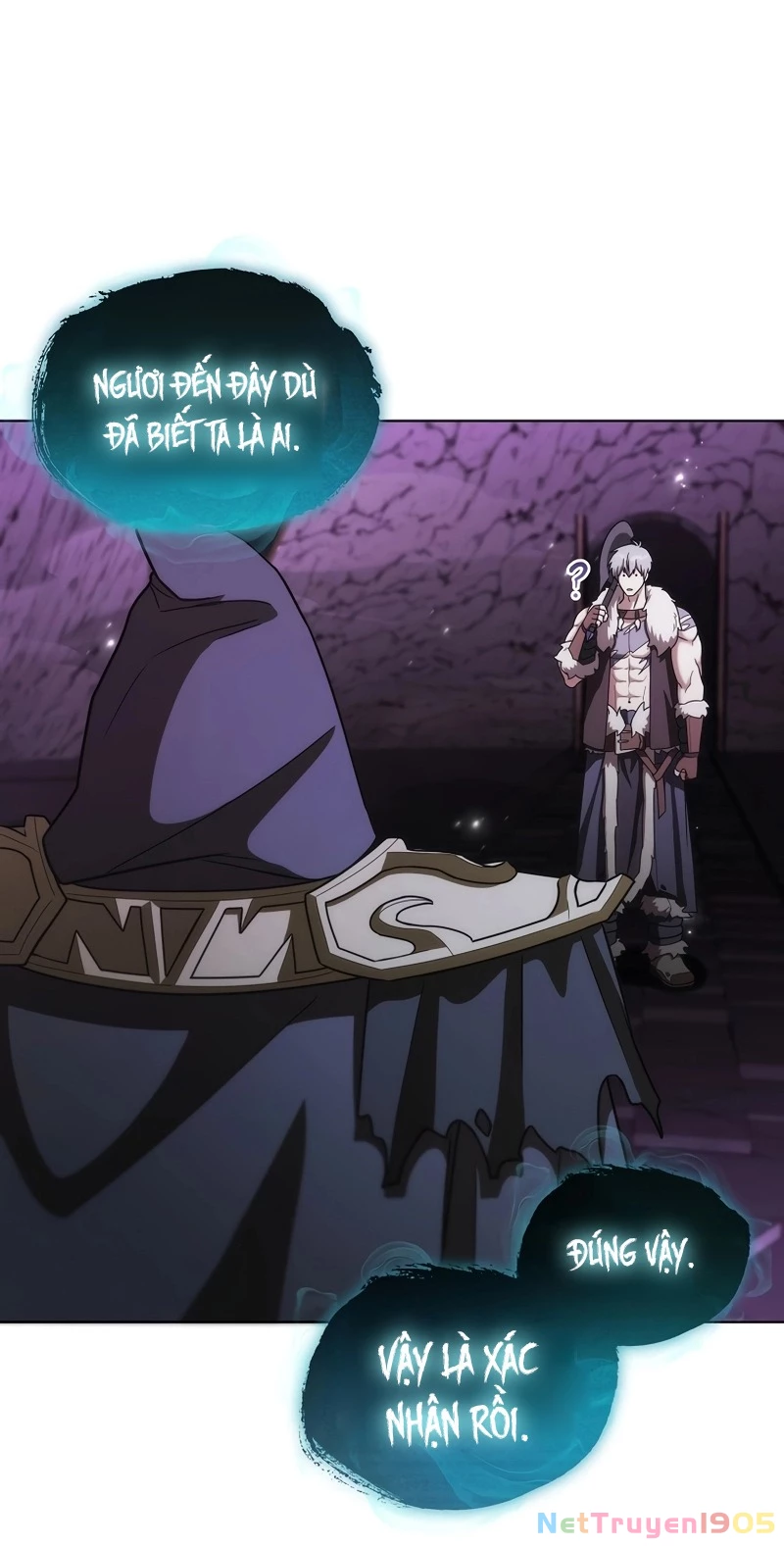 Trở Thành Man Di Ở Thế Giới Fantasy Chapter 25 - 3