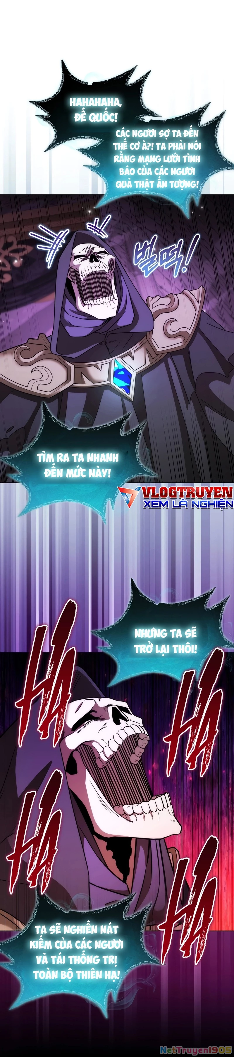 Trở Thành Man Di Ở Thế Giới Fantasy Chapter 25 - 5