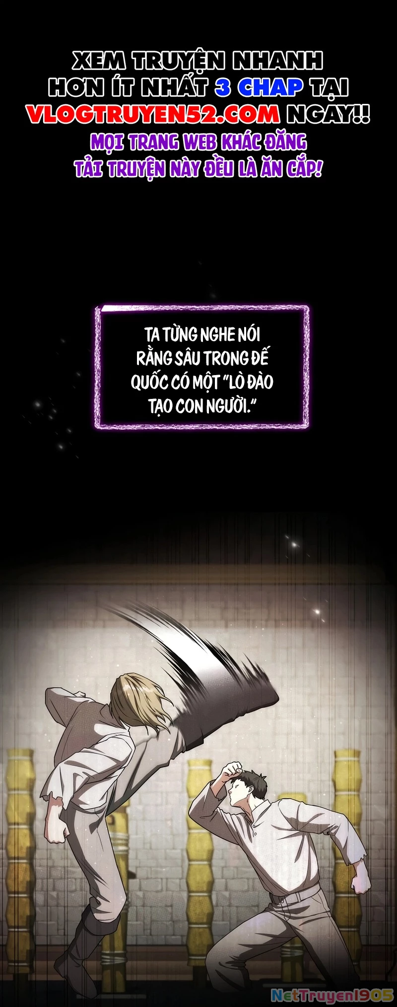 Trở Thành Man Di Ở Thế Giới Fantasy Chapter 25 - 6
