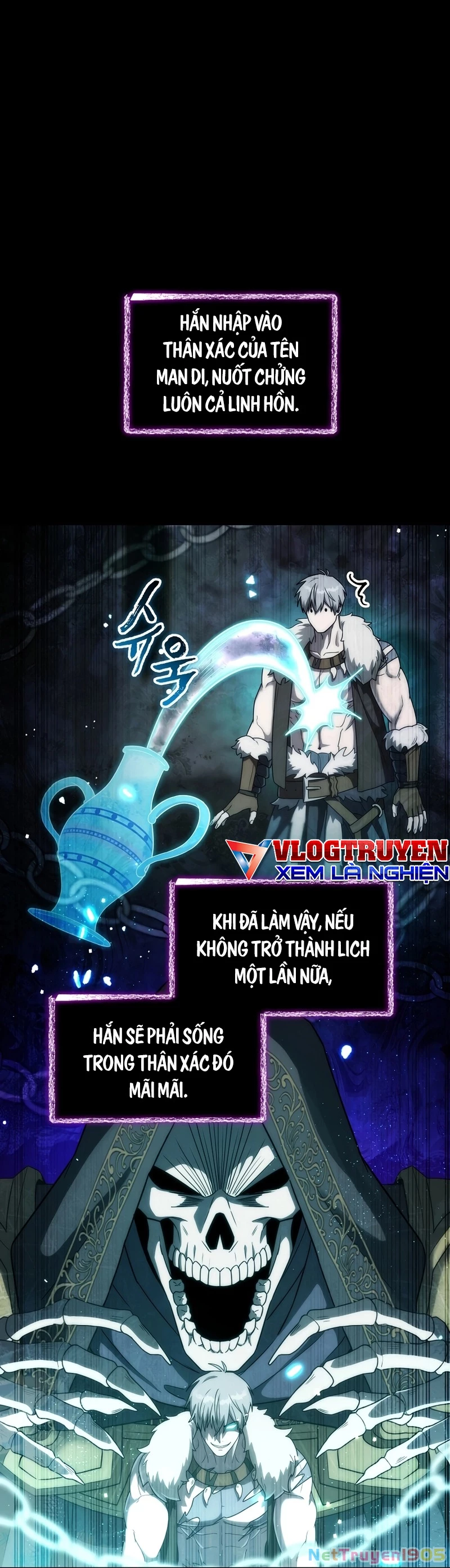 Trở Thành Man Di Ở Thế Giới Fantasy Chapter 25 - 15