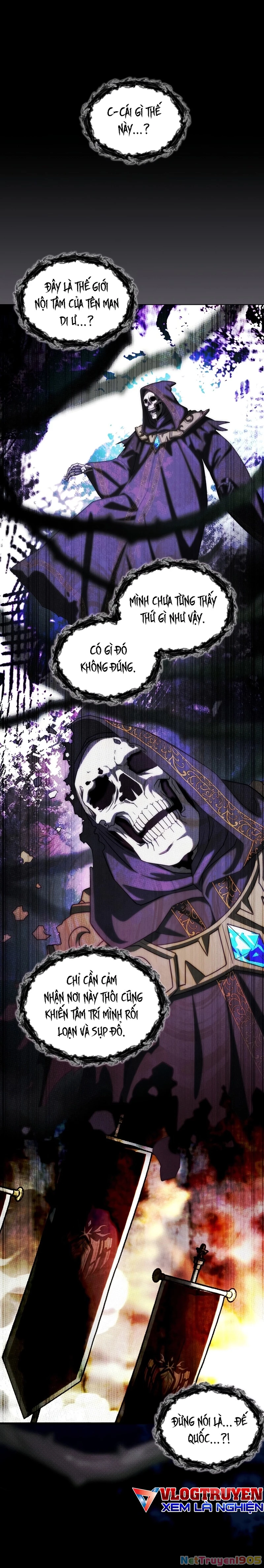 Trở Thành Man Di Ở Thế Giới Fantasy Chapter 25 - 19
