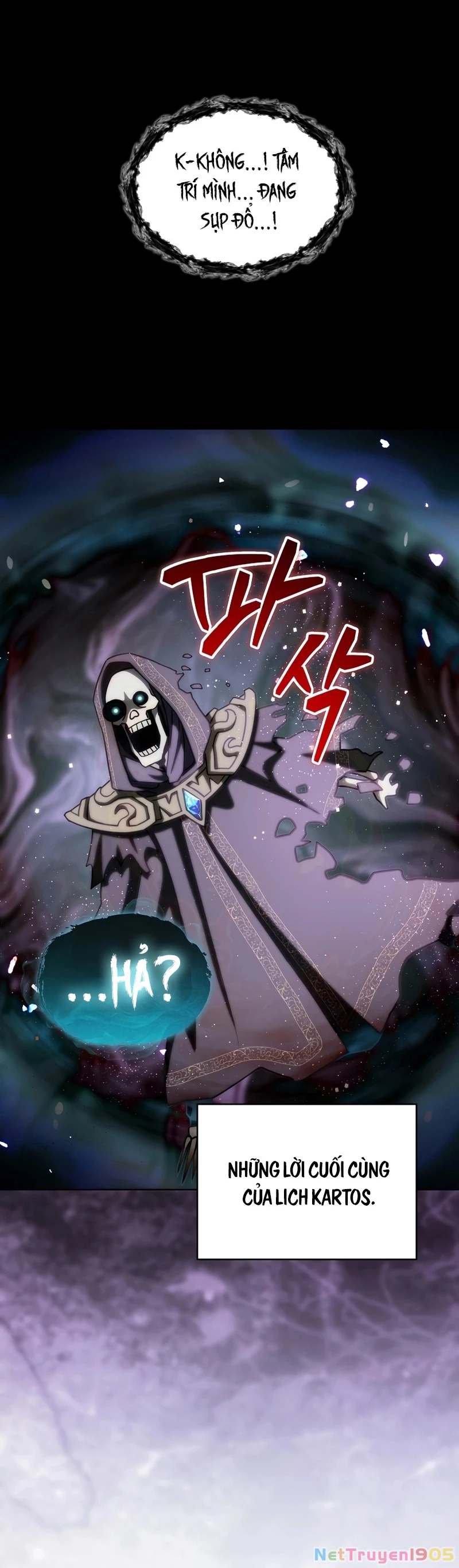 Trở Thành Man Di Ở Thế Giới Fantasy Chapter 25 - 22