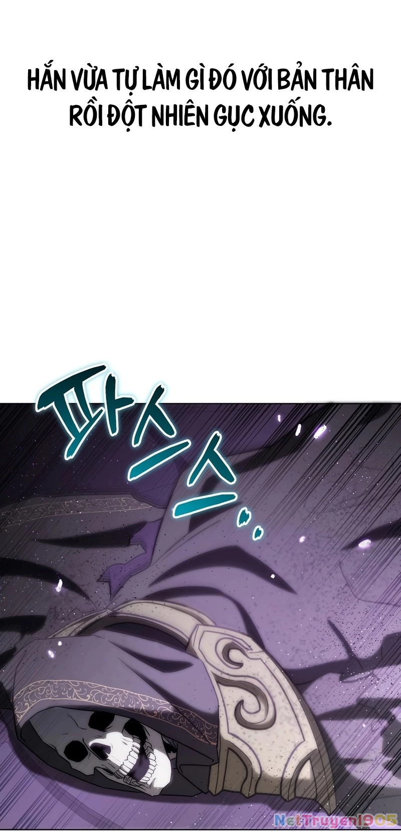 Trở Thành Man Di Ở Thế Giới Fantasy Chapter 25 - 24