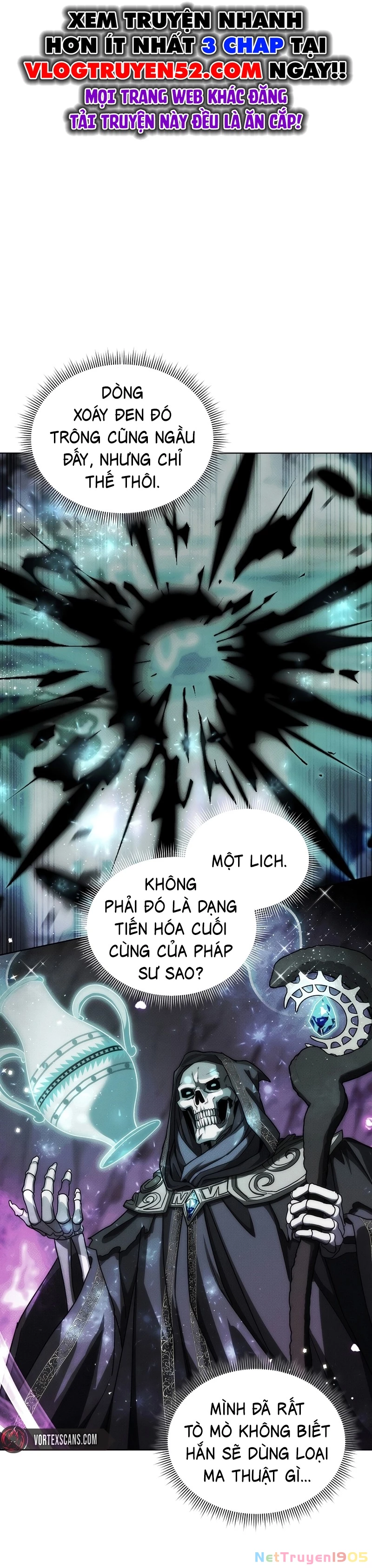 Trở Thành Man Di Ở Thế Giới Fantasy Chapter 25 - 25