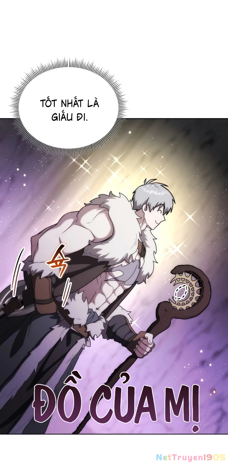 Trở Thành Man Di Ở Thế Giới Fantasy Chapter 25 - 31