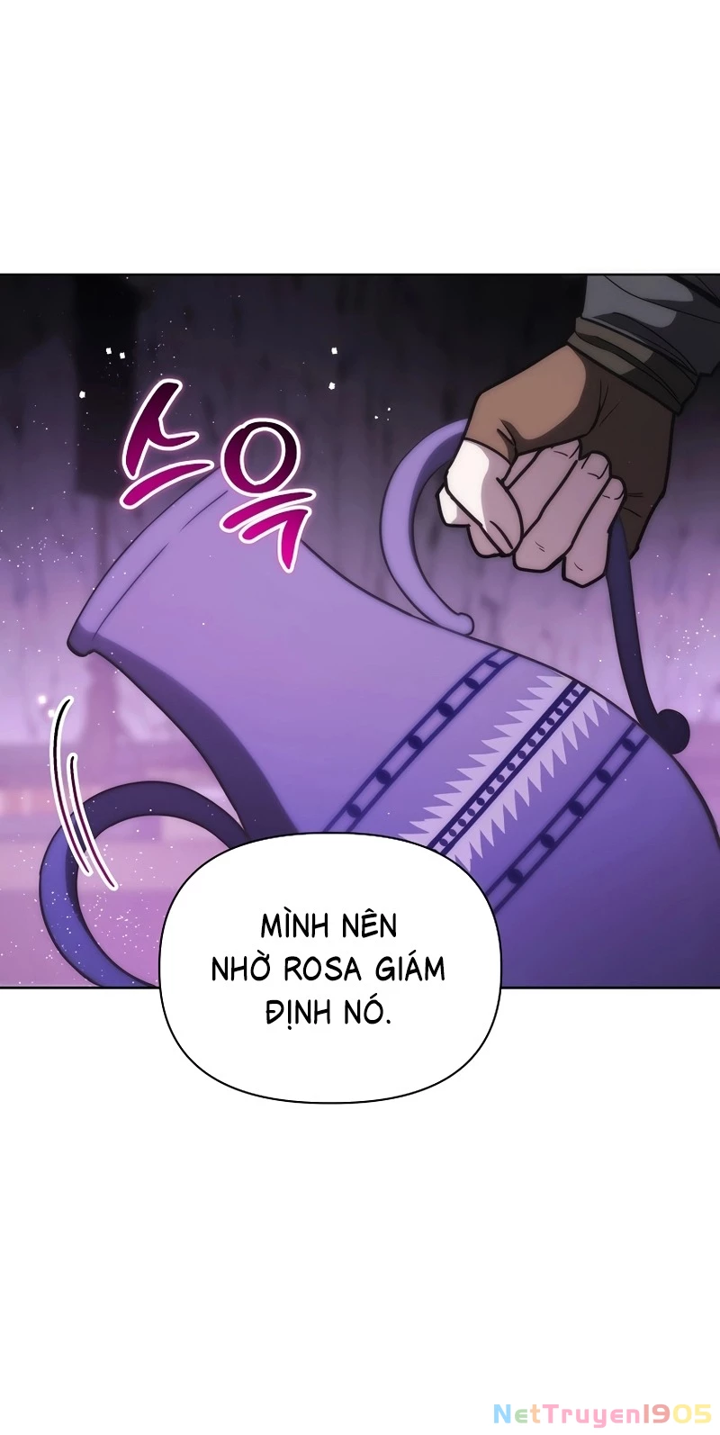 Trở Thành Man Di Ở Thế Giới Fantasy Chapter 25 - 34
