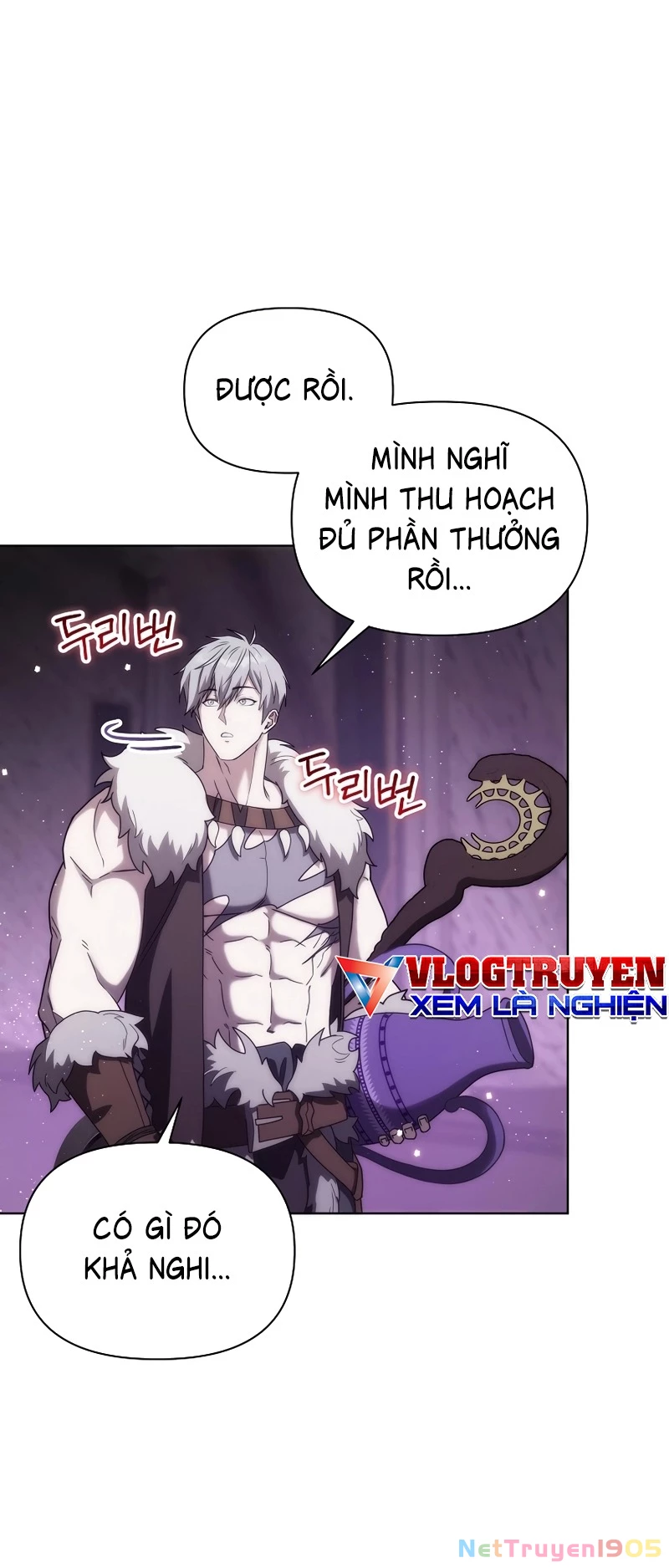 Trở Thành Man Di Ở Thế Giới Fantasy Chapter 25 - 35