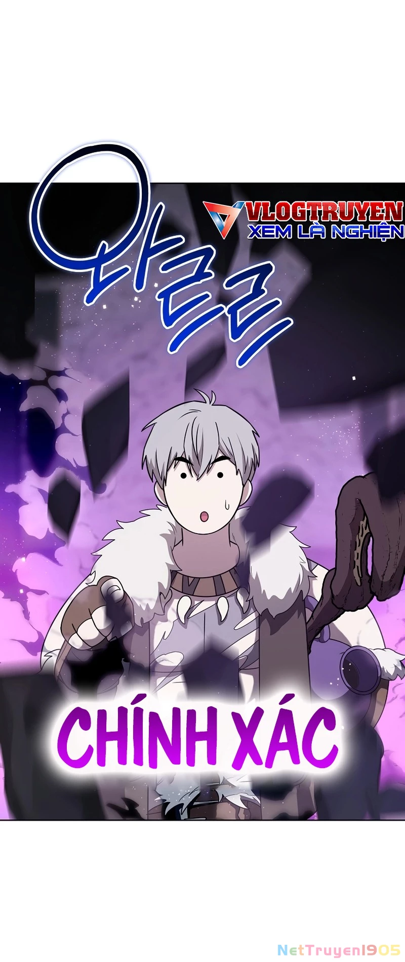 Trở Thành Man Di Ở Thế Giới Fantasy Chapter 25 - 41