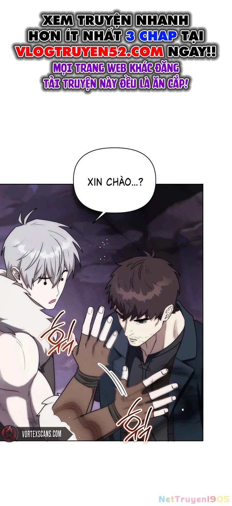 Trở Thành Man Di Ở Thế Giới Fantasy Chapter 25 - 49