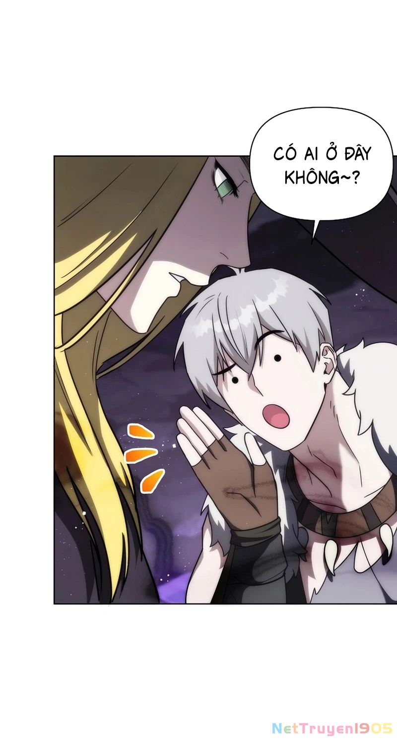 Trở Thành Man Di Ở Thế Giới Fantasy Chapter 25 - 50