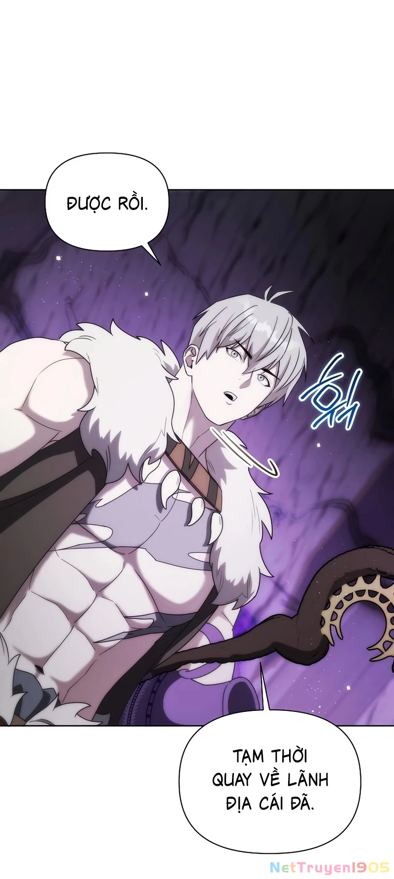 Trở Thành Man Di Ở Thế Giới Fantasy Chapter 25 - 52