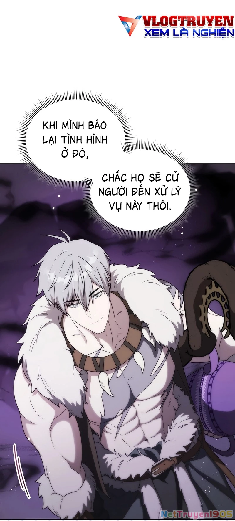 Trở Thành Man Di Ở Thế Giới Fantasy Chapter 25 - 53