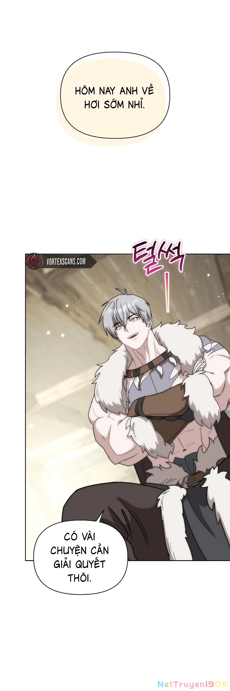 Trở Thành Man Di Ở Thế Giới Fantasy Chapter 25 - 59