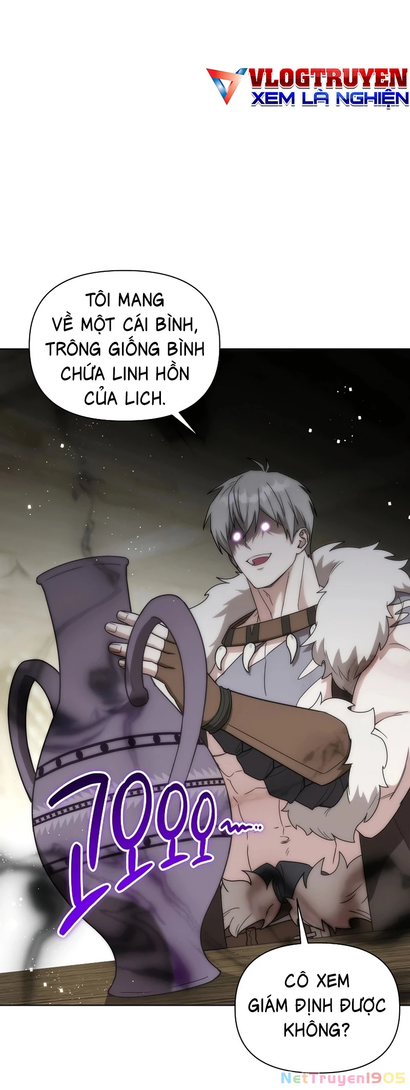 Trở Thành Man Di Ở Thế Giới Fantasy Chapter 25 - 64