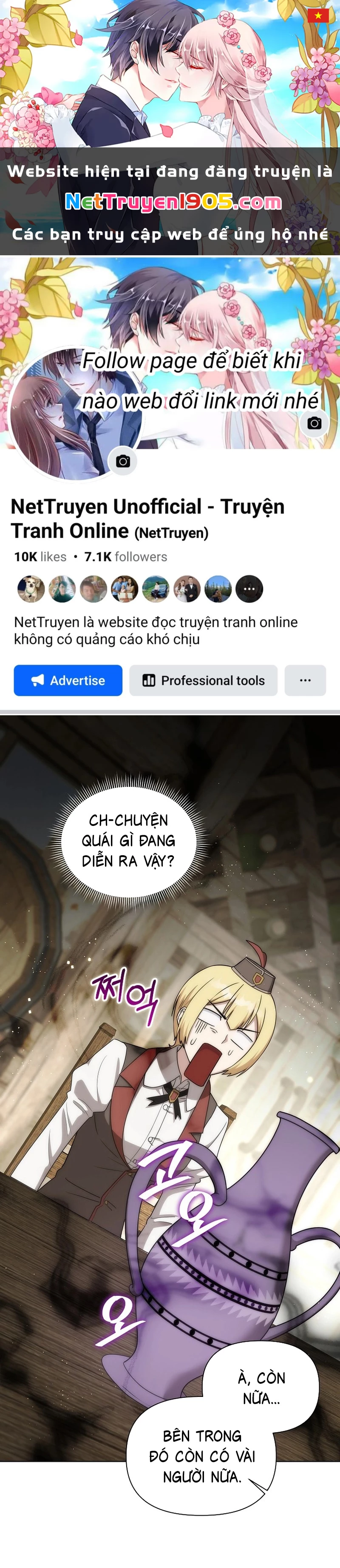 Trở Thành Man Di Ở Thế Giới Fantasy Chapter 26 - 1