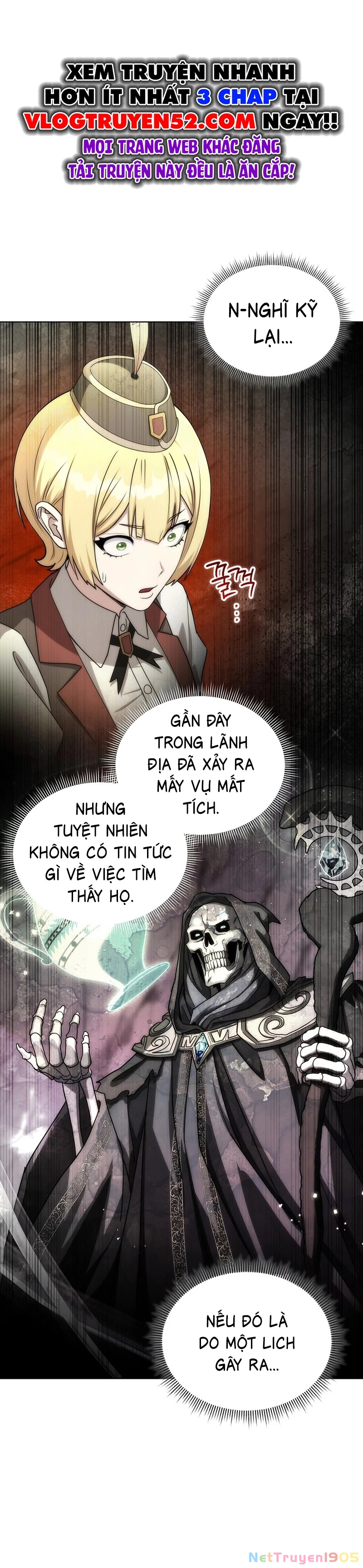 Trở Thành Man Di Ở Thế Giới Fantasy Chapter 26 - 3