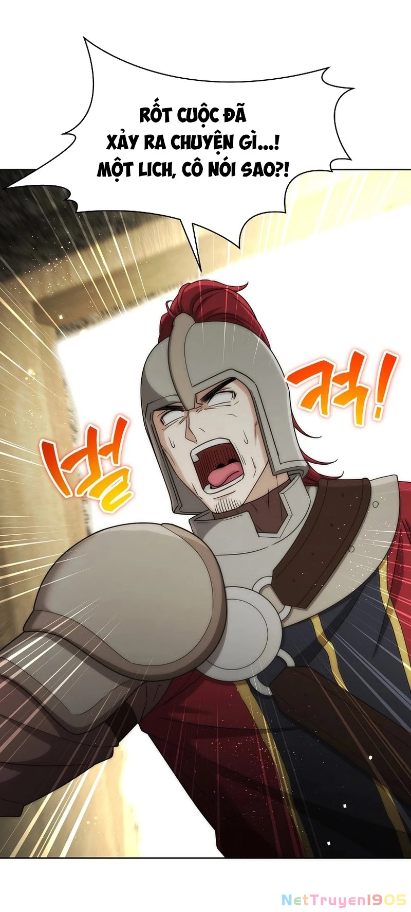 Trở Thành Man Di Ở Thế Giới Fantasy Chapter 26 - 7