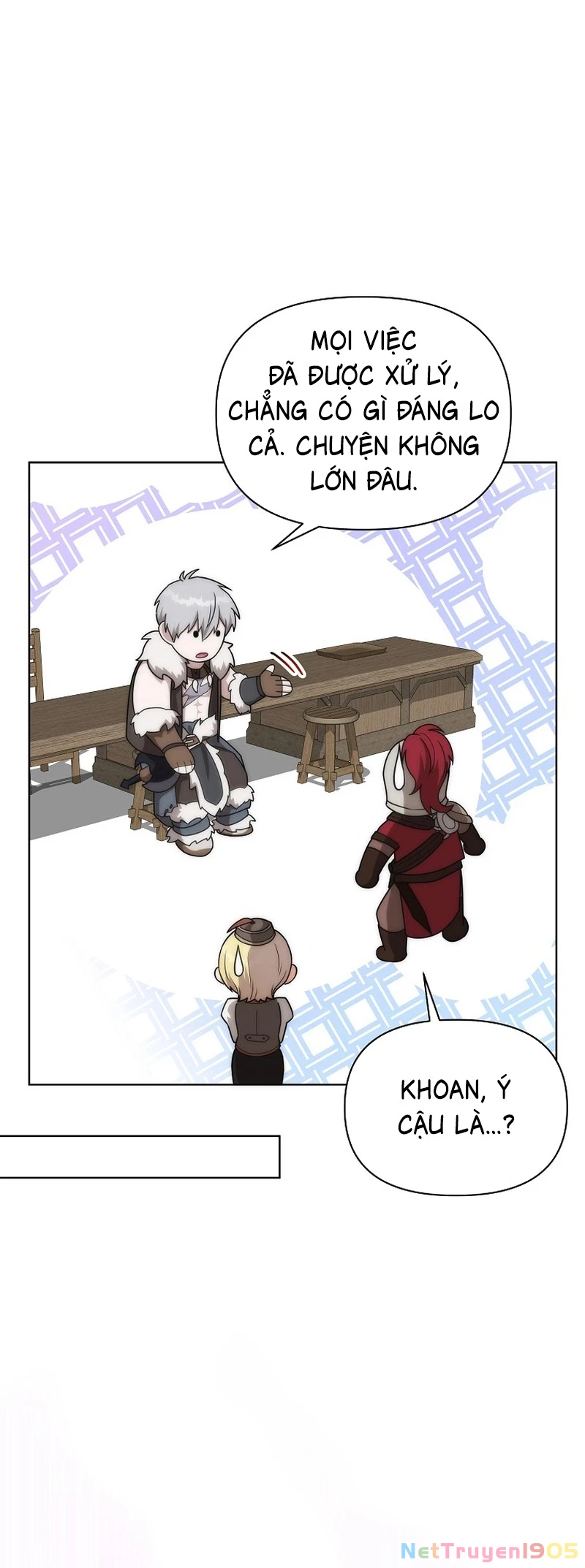 Trở Thành Man Di Ở Thế Giới Fantasy Chapter 26 - 9